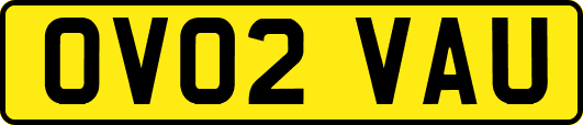 OV02VAU