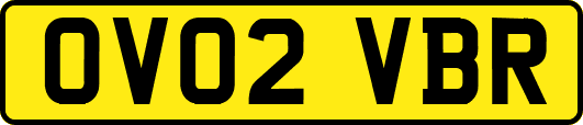 OV02VBR