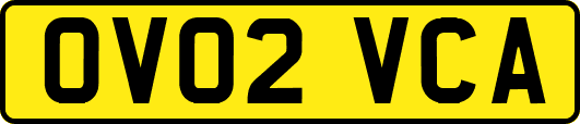 OV02VCA