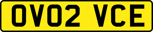 OV02VCE
