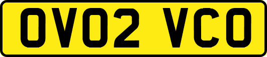 OV02VCO