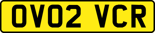 OV02VCR