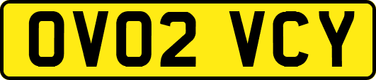 OV02VCY