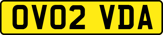 OV02VDA
