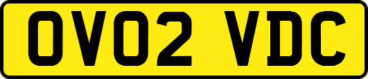 OV02VDC