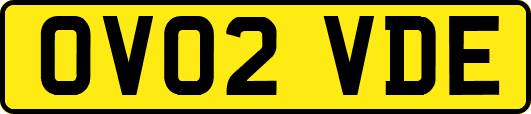 OV02VDE
