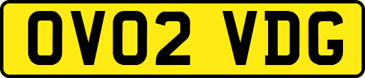 OV02VDG