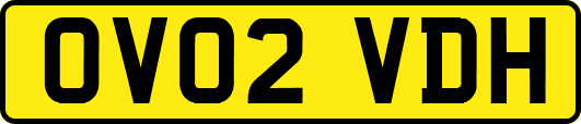 OV02VDH