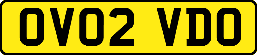 OV02VDO