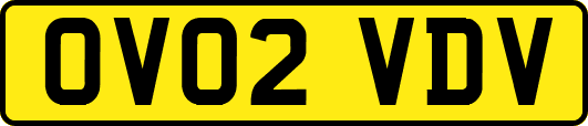 OV02VDV