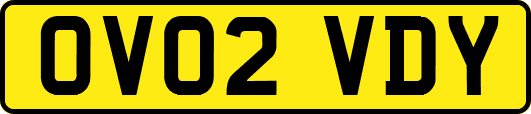 OV02VDY