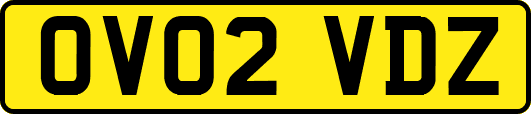 OV02VDZ