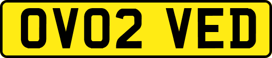 OV02VED