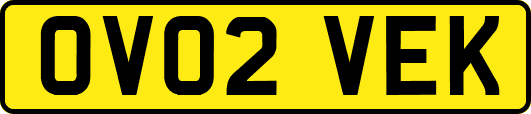 OV02VEK