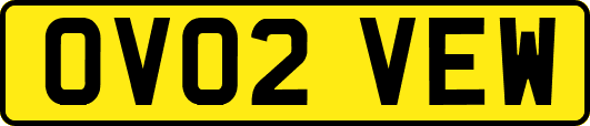 OV02VEW