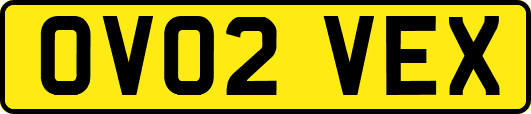 OV02VEX