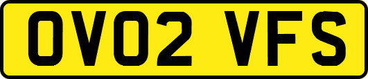 OV02VFS