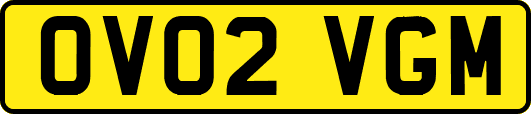 OV02VGM