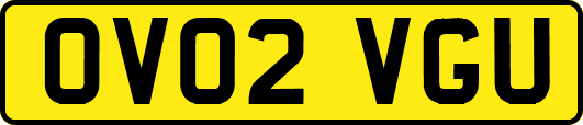 OV02VGU
