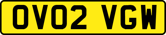 OV02VGW