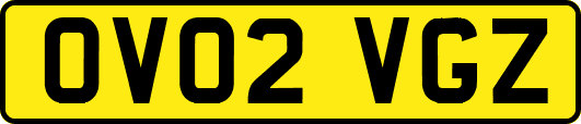 OV02VGZ