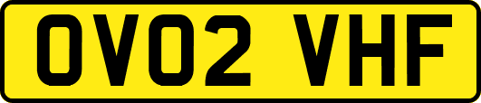 OV02VHF