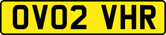 OV02VHR
