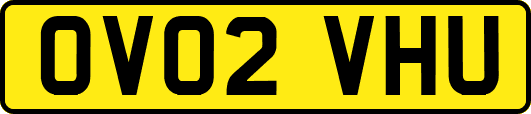 OV02VHU