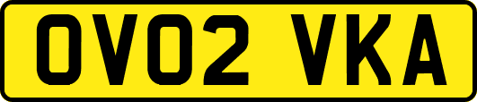 OV02VKA