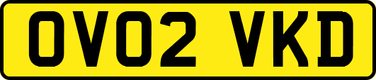 OV02VKD