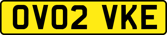 OV02VKE