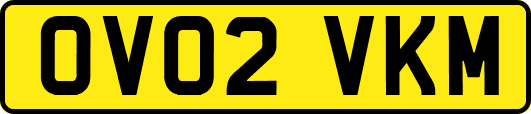OV02VKM