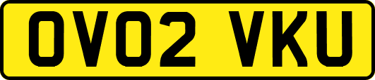 OV02VKU
