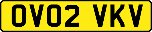 OV02VKV