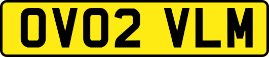 OV02VLM