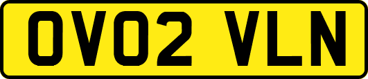OV02VLN