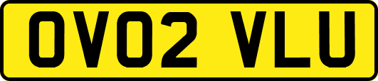 OV02VLU