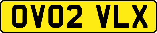 OV02VLX