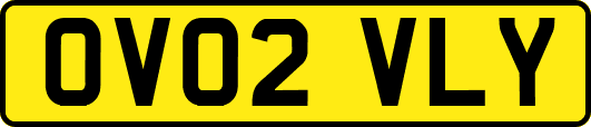 OV02VLY