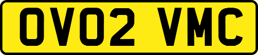 OV02VMC