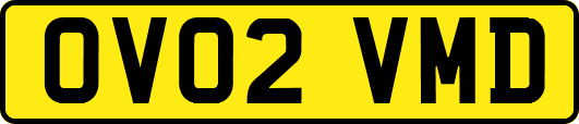 OV02VMD