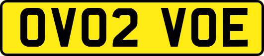 OV02VOE