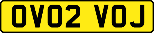 OV02VOJ