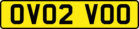 OV02VOO