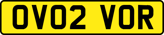 OV02VOR