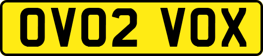 OV02VOX