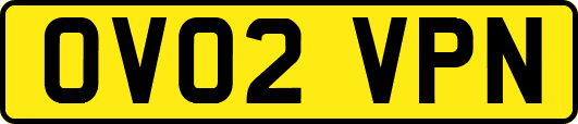 OV02VPN