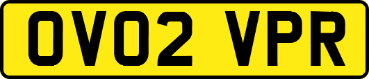 OV02VPR