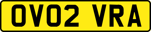 OV02VRA