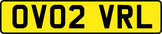 OV02VRL